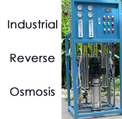 Reverse Osmosis